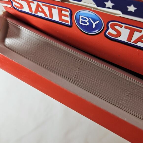 State By State Flashcard Game - Picture 6 of 15